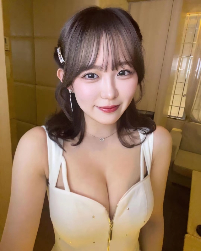 糖心的第二张照片--梅州相亲服务中心