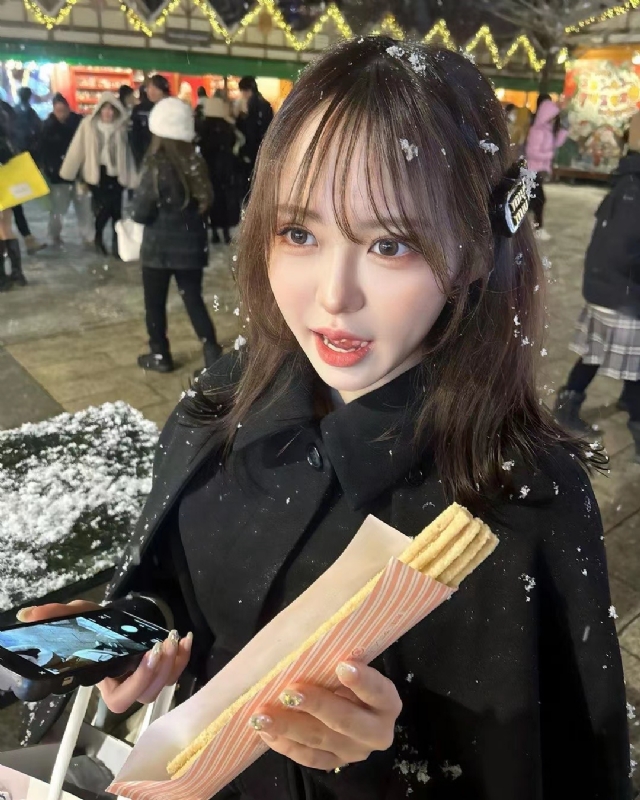 糖心的第三张照片--梅州相亲服务中心