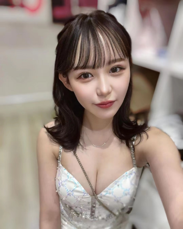 糖心的第四张照片--梅州相亲服务中心