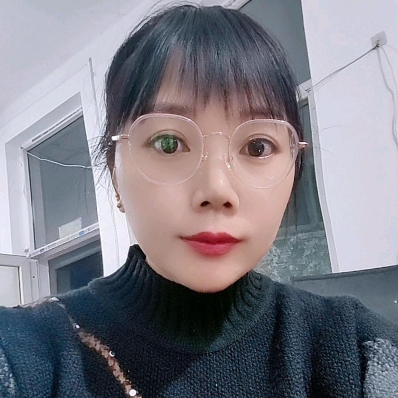 贺茂芳的第一张照片--梅州相亲服务中心