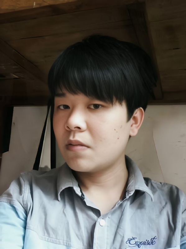 小凯的第一张照片--梅州相亲服务中心