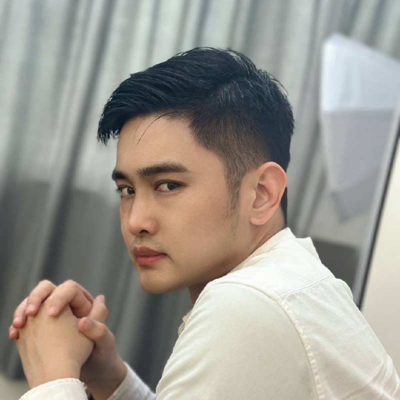 想飞的鱼的第一张照片--梅州相亲服务中心