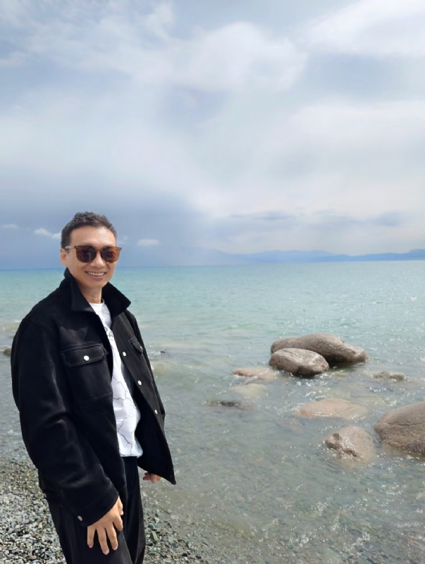 monkey的第一张照片--梅州相亲服务中心