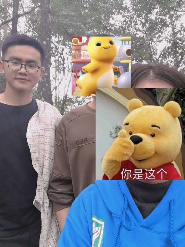 杨先生的第一张照片--梅州相亲服务中心