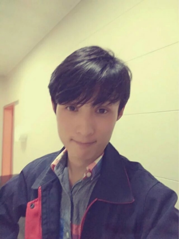 阿龙的第一张照片--梅州相亲服务中心