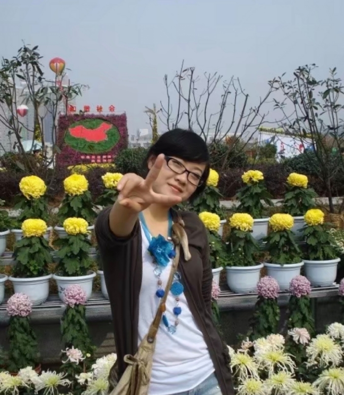 goodday的第一张照片--梅州相亲服务中心