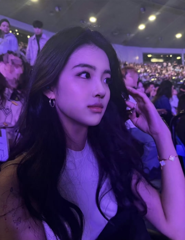 CanMeiLam的第二张照片--梅州相亲服务中心