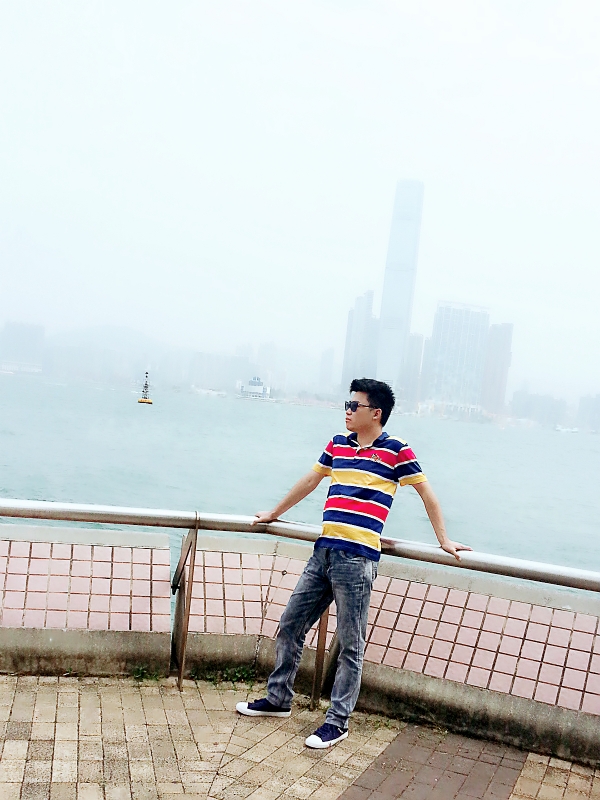 Kevin的第一张照片--梅州相亲服务中心