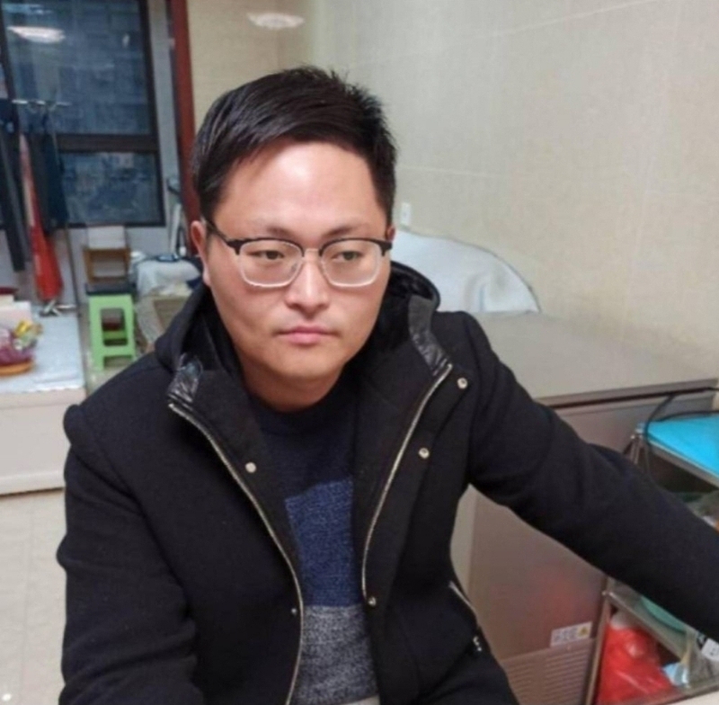 心愿的第一张照片--梅州相亲服务中心