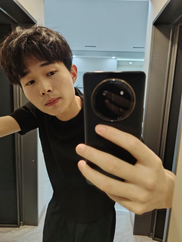 杨苏帝的第一张照片--梅州相亲服务中心