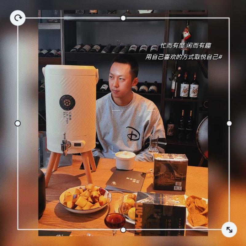 蓝调时刻的第三张照片--梅州相亲服务中心