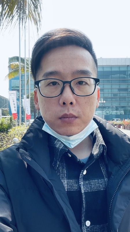 寻味YS的第一张照片--梅州相亲服务中心