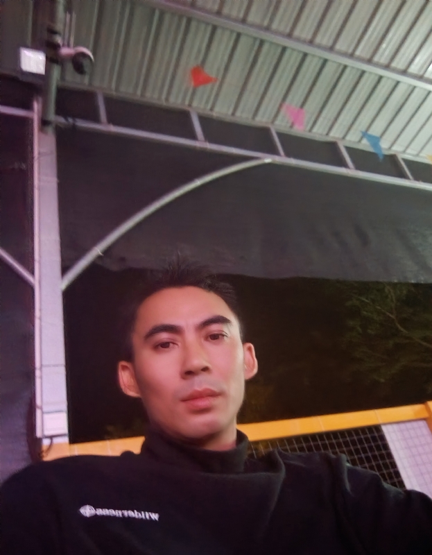 相遇是缘的第一张照片--梅州相亲服务中心