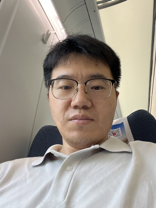 HTMG成的第一张照片--梅州相亲服务中心