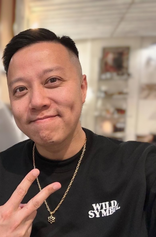 枫林晚的第一张照片--梅州相亲服务中心