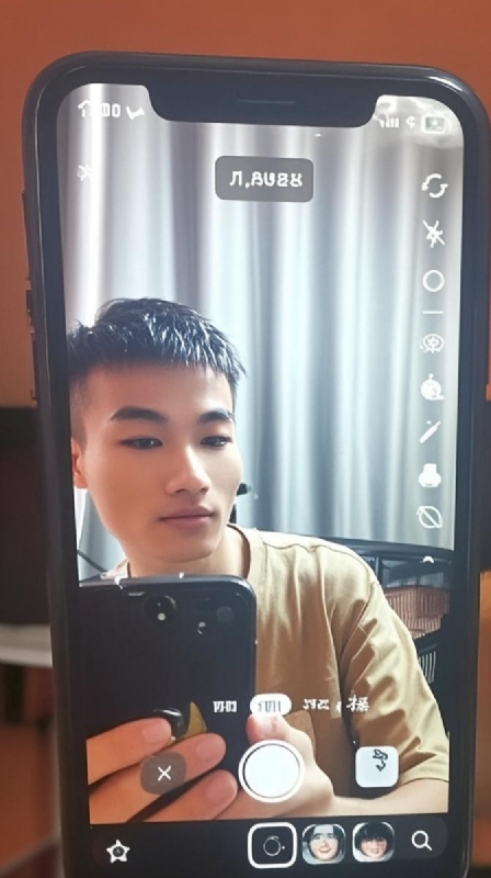 何小的第一张照片--梅州相亲服务中心