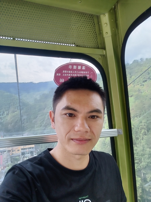 小鱼的第一张照片--梅州相亲服务中心