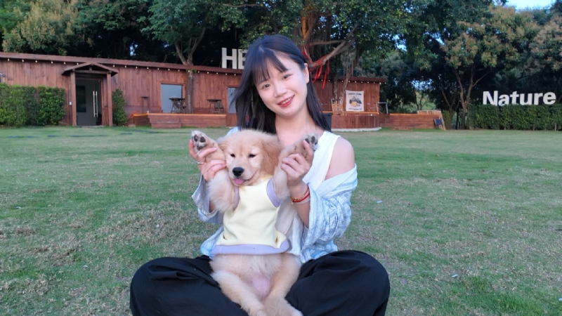 猫姐的第三张照片--梅州相亲服务中心