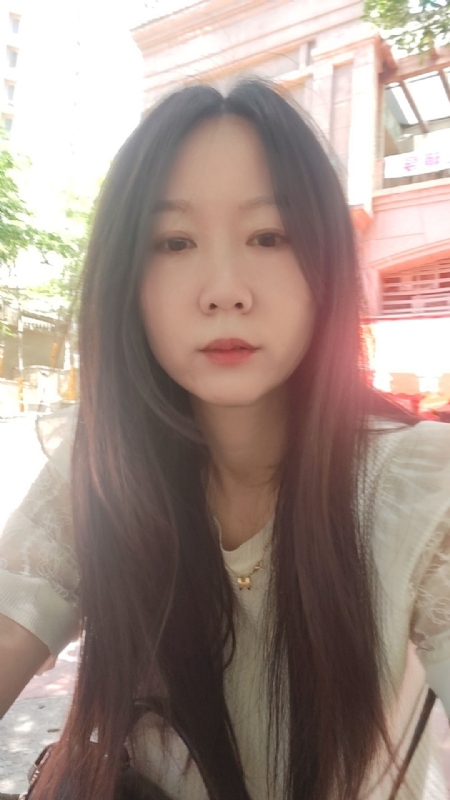 幸运的人儿的第一张照片--梅州相亲服务中心