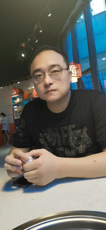 十七的第一张照片--梅州相亲服务中心