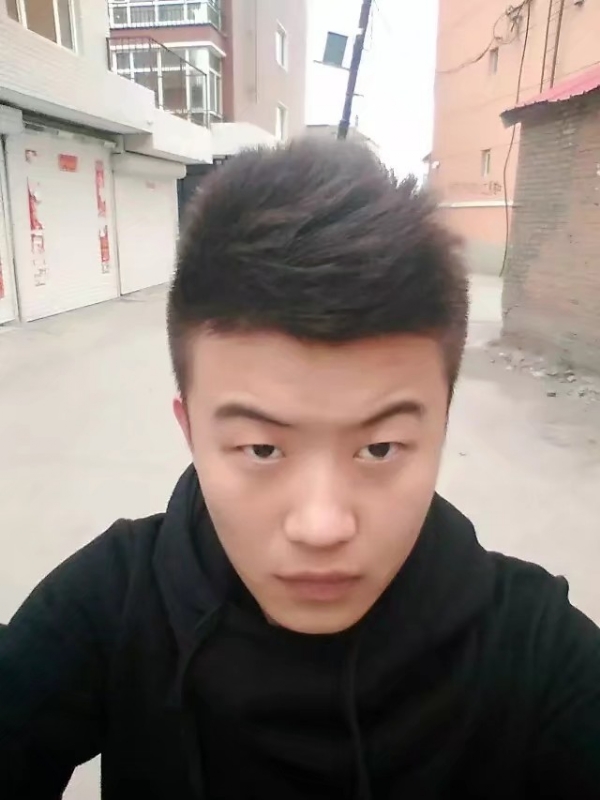 夜如情情似梦的第一张照片--梅州相亲服务中心