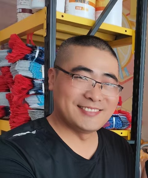 乐陶陶的第一张照片--梅州相亲服务中心