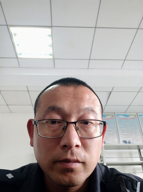 布鲁斯贺的第三张照片--梅州相亲服务中心