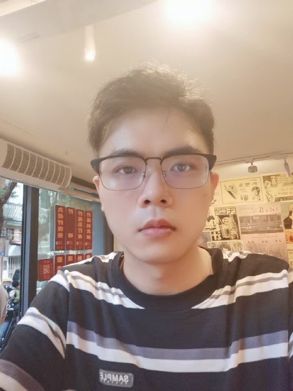 左左的第一张照片--梅州相亲服务中心