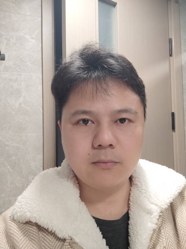 眉舒意足的第一张照片--梅州相亲服务中心