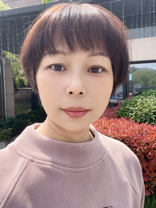 风铃草的第二张照片--梅州相亲服务中心