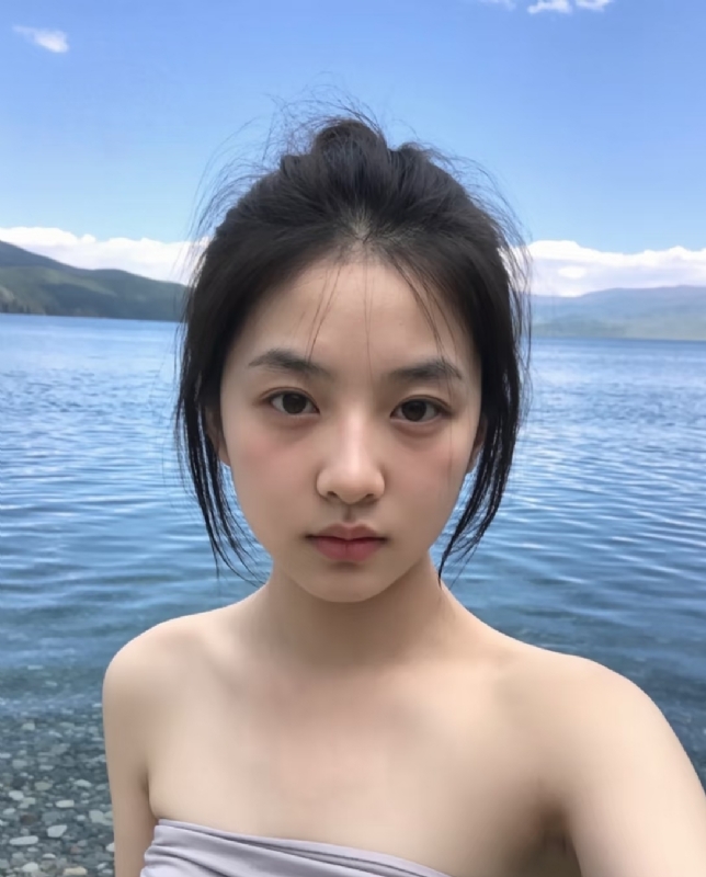 蔡蔡的第二张照片--梅州相亲服务中心