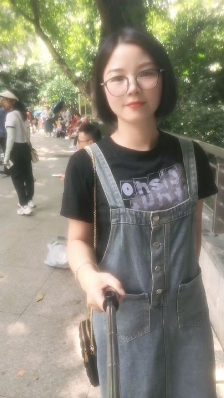 如燕的第一张照片--梅州相亲服务中心