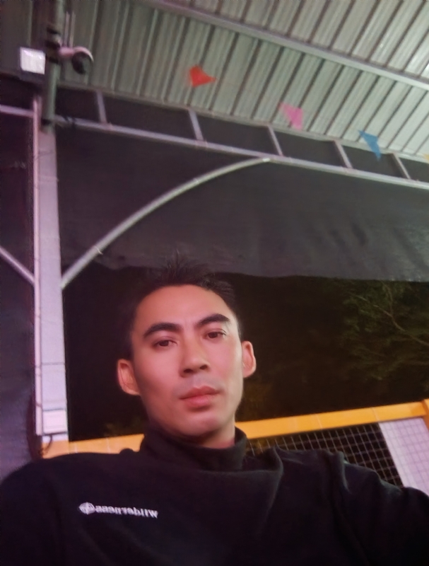 真诚的我的第一张照片--梅州相亲服务中心