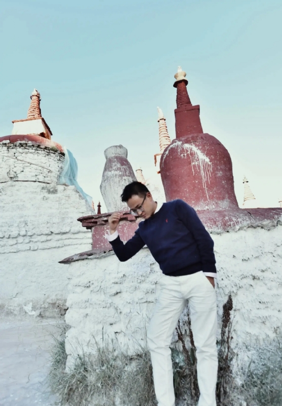 庭院深深深几许的第一张照片--梅州相亲服务中心