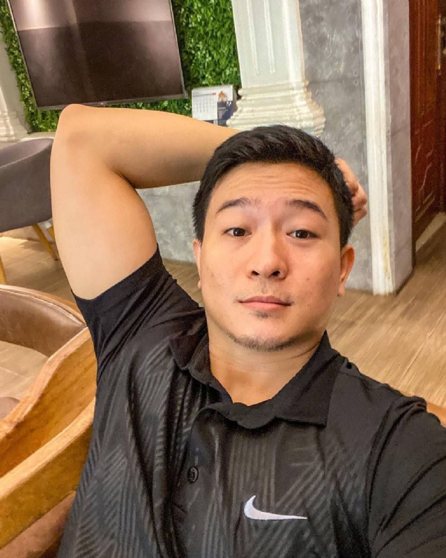 爱发个的第一张照片--梅州相亲服务中心