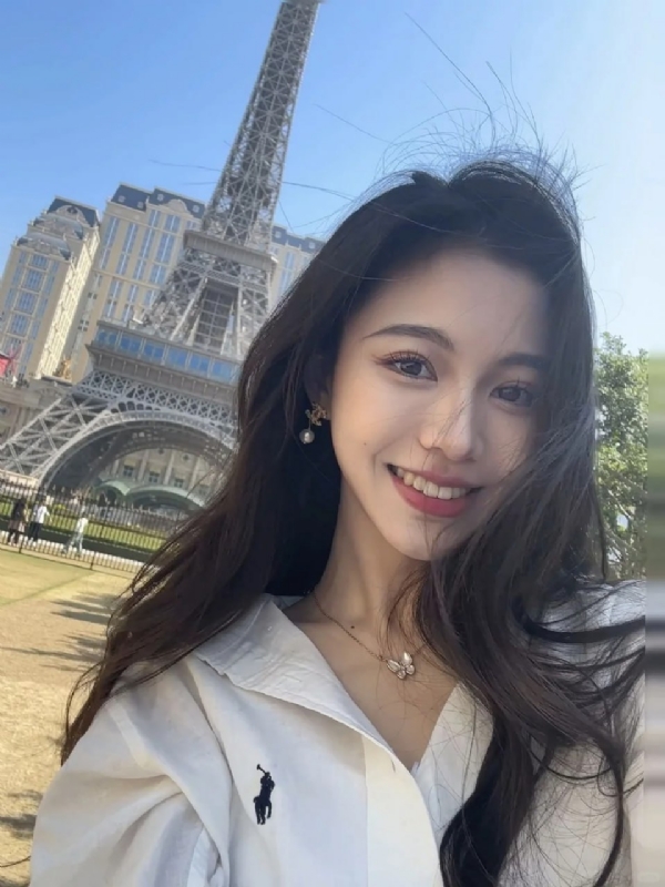 Anna的第一张照片--梅州相亲服务中心