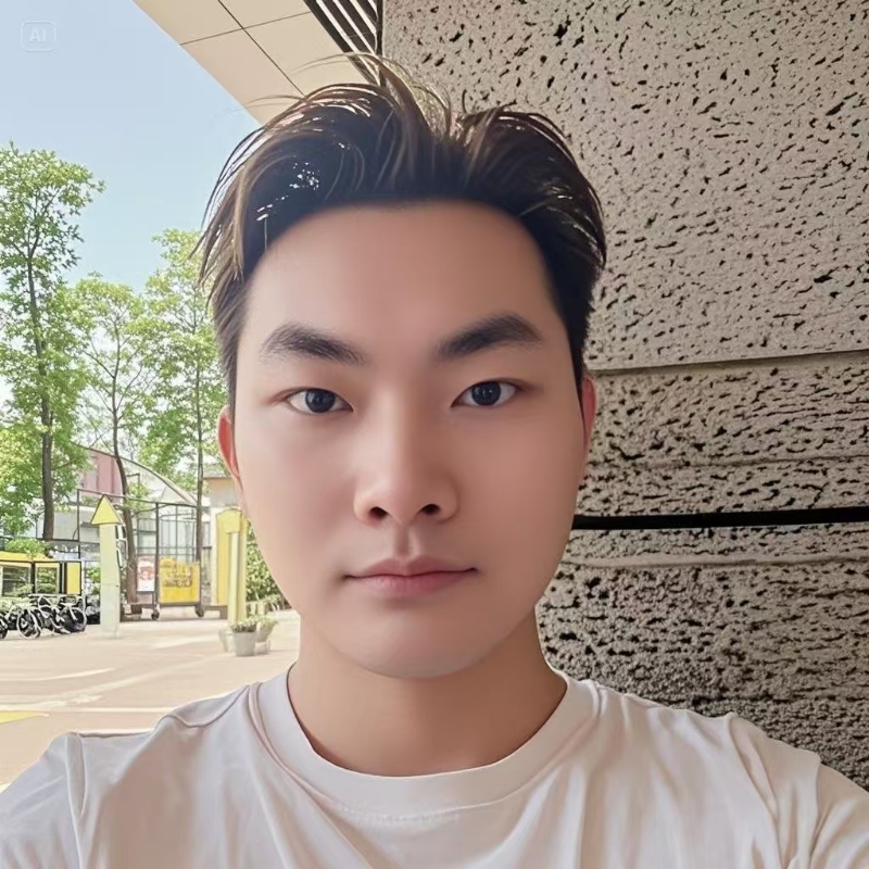 锐小哥的第一张照片--梅州相亲服务中心