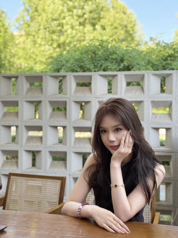 林林的第四张照片--梅州相亲服务中心