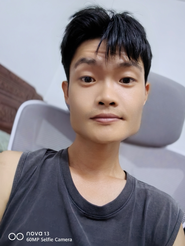 小林的第一张照片--梅州相亲服务中心