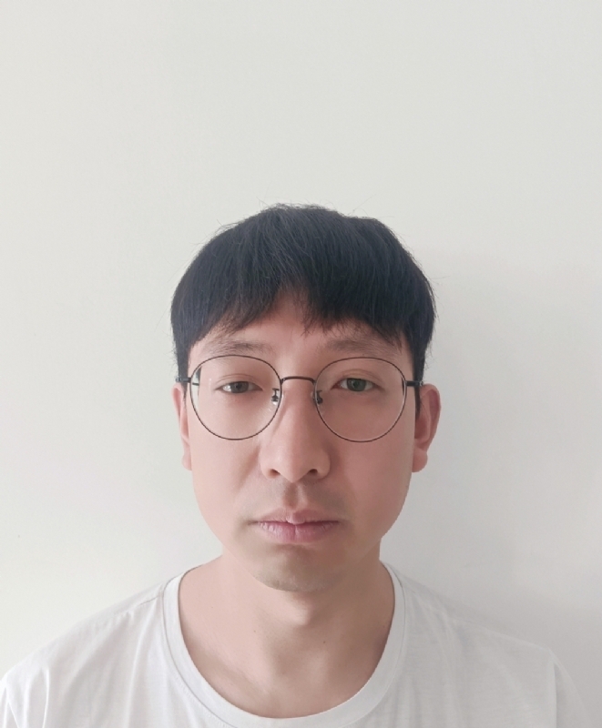 真诚的第一张照片--梅州相亲服务中心