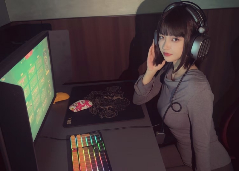 薇薇酱的第一张照片--梅州相亲服务中心