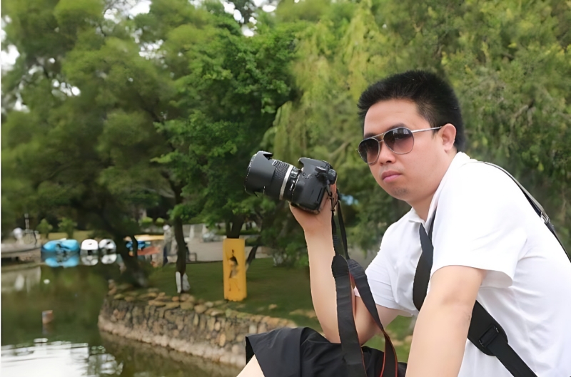 TELENTliu的第一张照片--梅州相亲服务中心