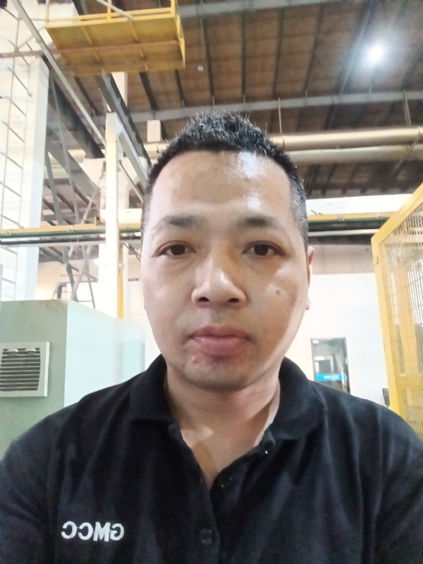 孤单的鱼的第三张照片--梅州相亲服务中心