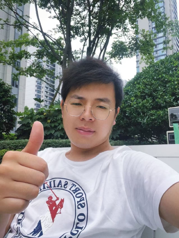 想要找个女朋友的第二张照片--梅州相亲服务中心