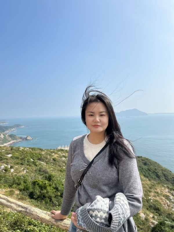 哈哈哈的第二张照片--梅州相亲服务中心