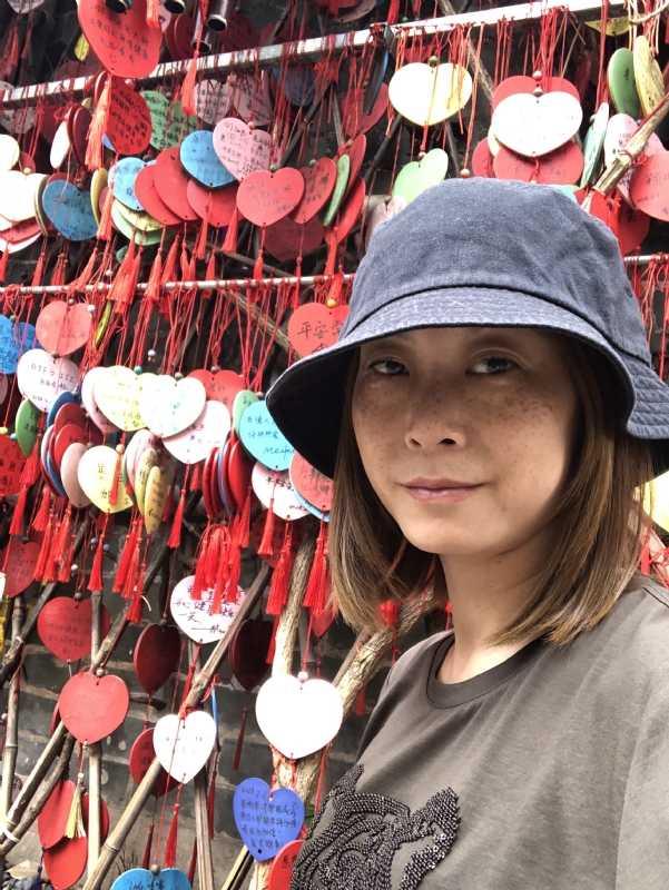 Bella的第二张照片--梅州相亲服务中心