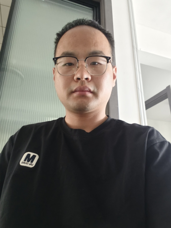 金峰的第一张照片--梅州相亲服务中心