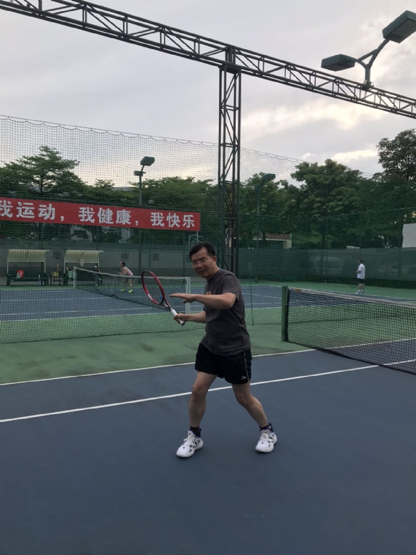 wjxcicpa的第二张照片--梅州相亲服务中心