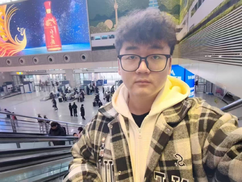 小白的第一张照片--梅州相亲服务中心