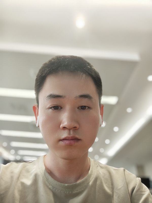 随心而已的第一张照片--梅州相亲服务中心